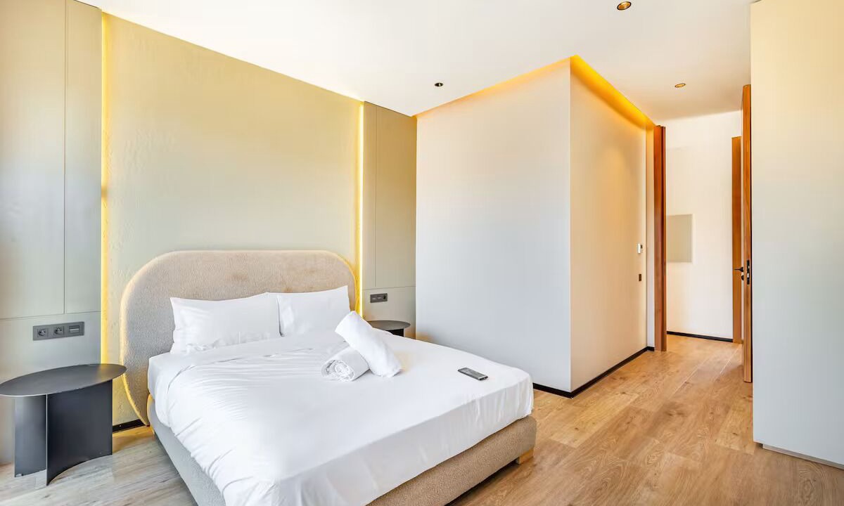 Photo of Bedroom in Tamrhakht