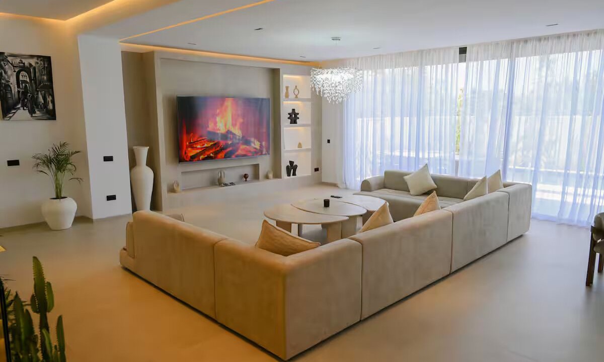 Photo of Livingroom in Tamrhakht