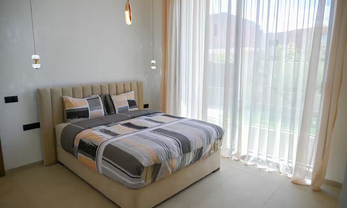 Photo of Bedroom in Tamrhakht