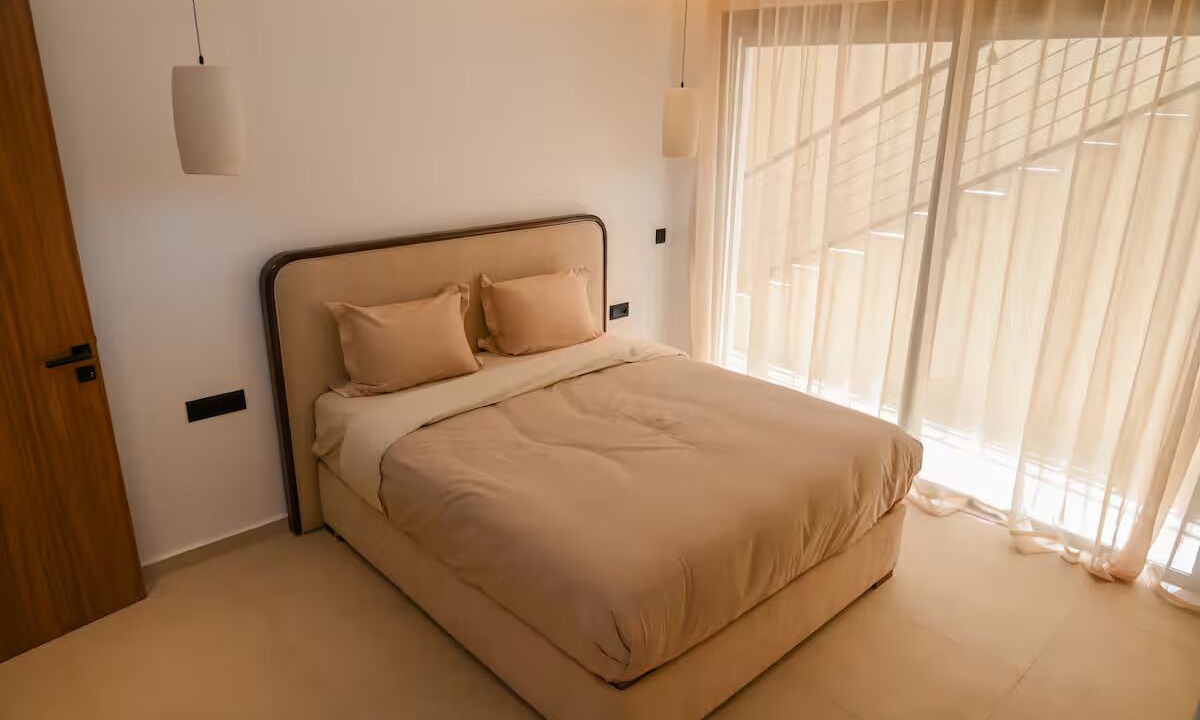Photo of Bedroom in Tamrhakht