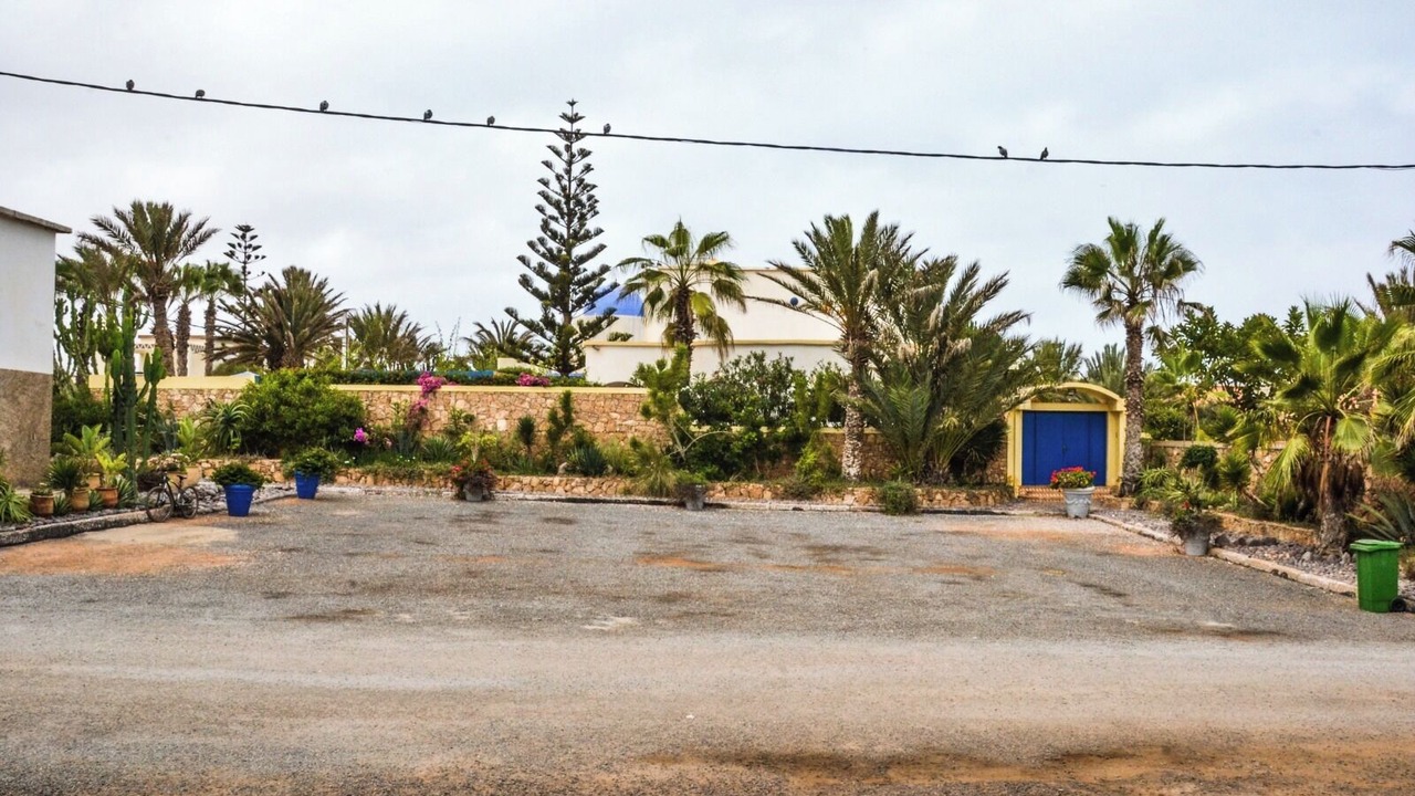 Photo of Outdoor in Mirleft