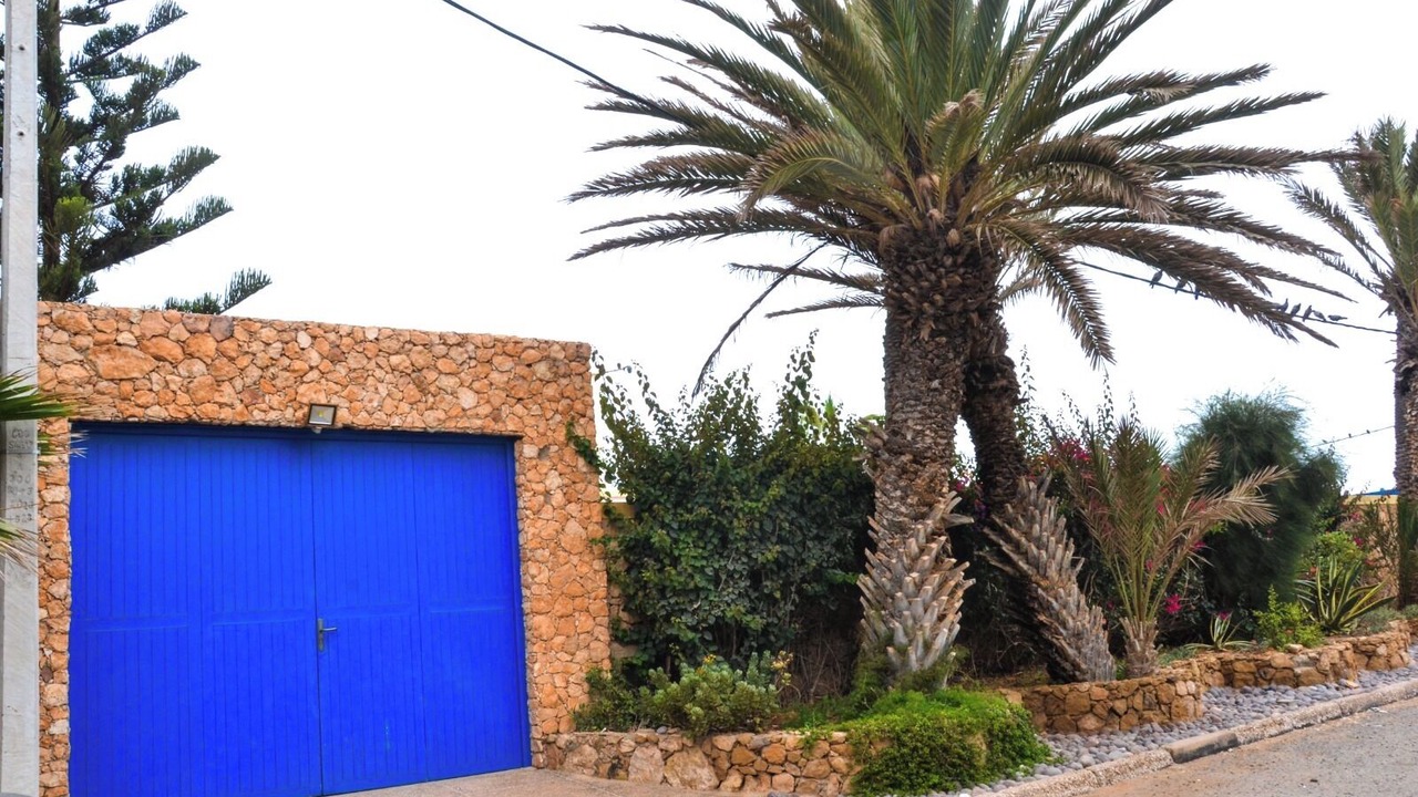 Photo of Outdoor in Mirleft