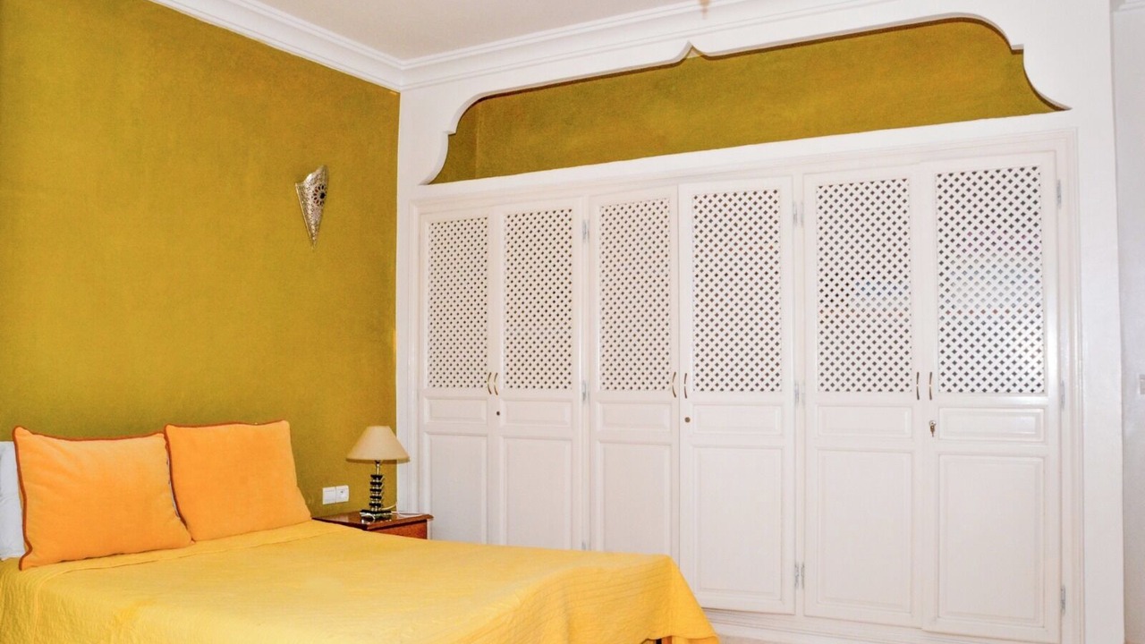 Photo of Bedroom in Mirleft
