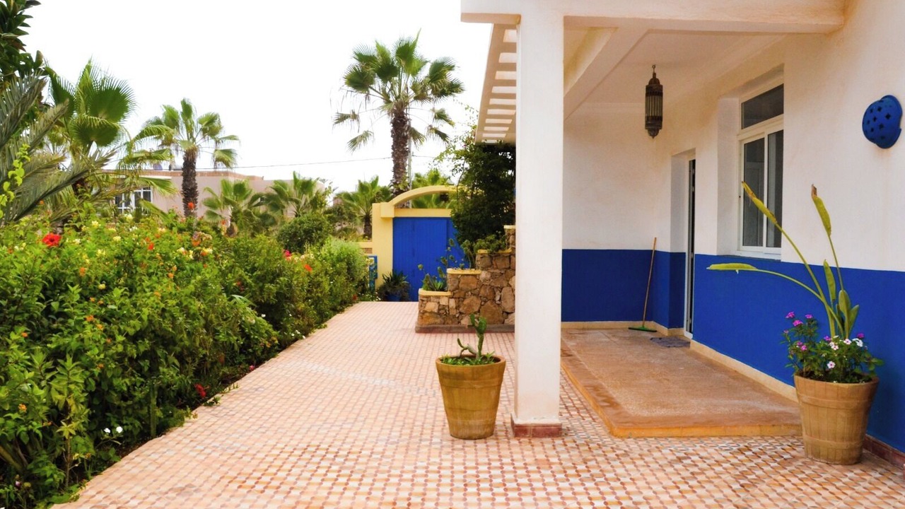Photo of Outdoor in Mirleft