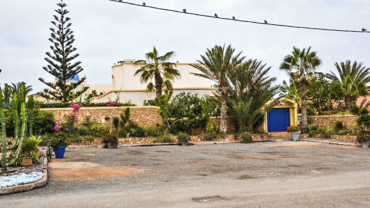 Photo of Outdoor in Mirleft