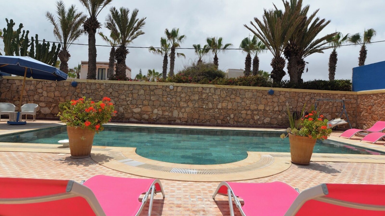 Photo of Outdoor in Mirleft