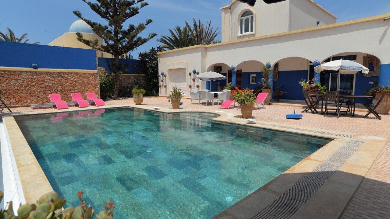 Photo of Outdoor in Mirleft