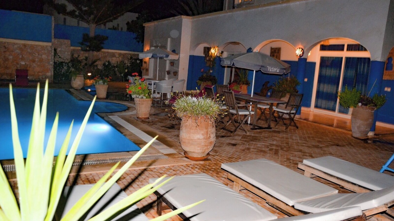 Photo of Outdoor in Mirleft