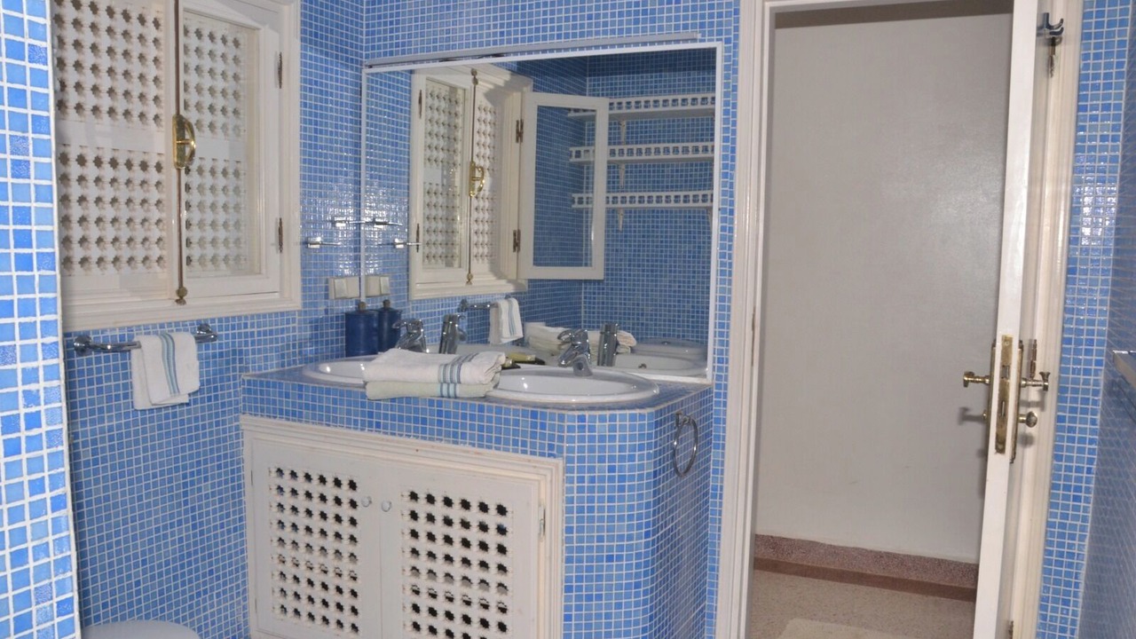 Photo of Bathroom in Mirleft