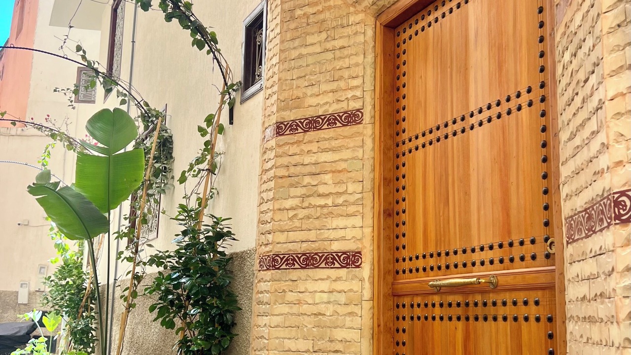 Photo of Outdoor in R'habet Zbib