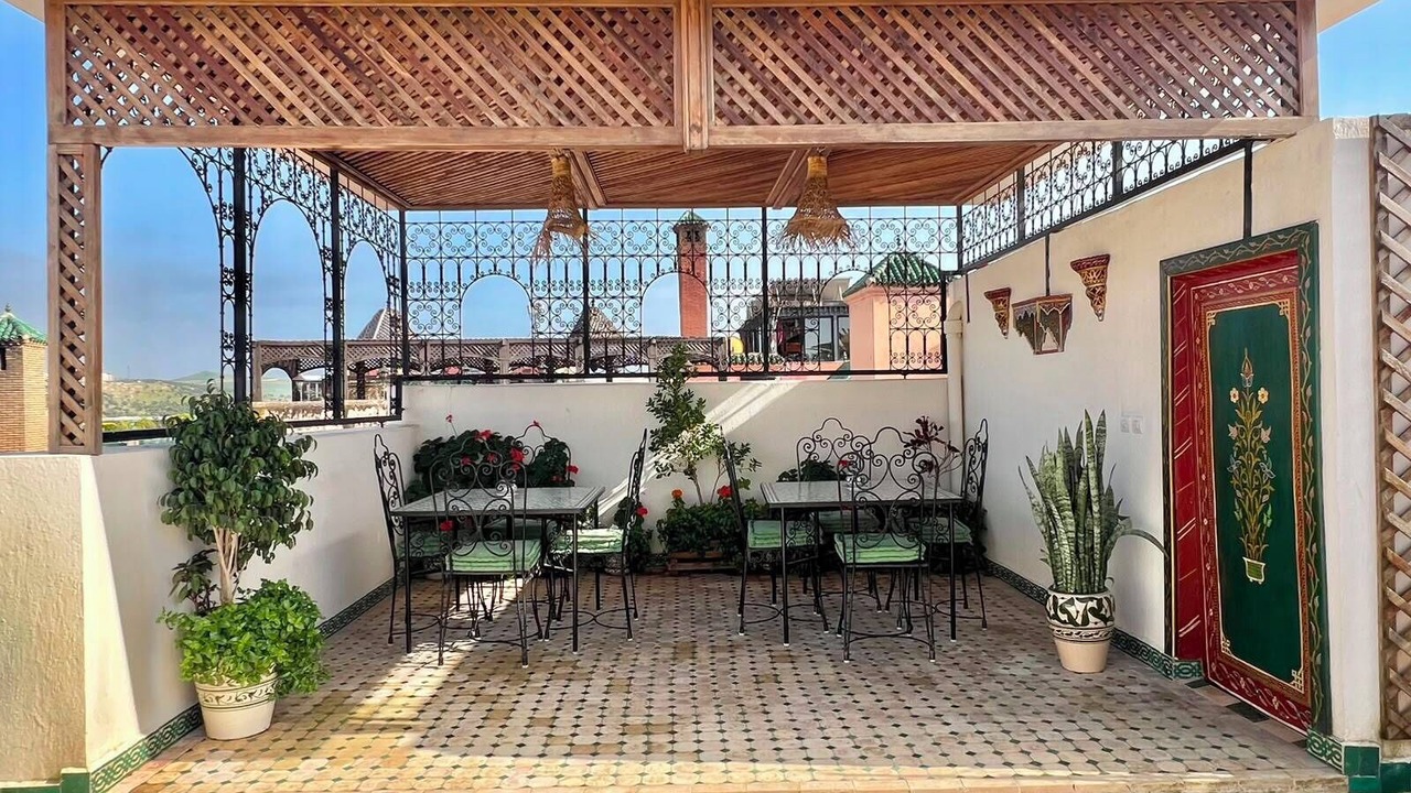 Photo of Outdoor in R'habet Zbib