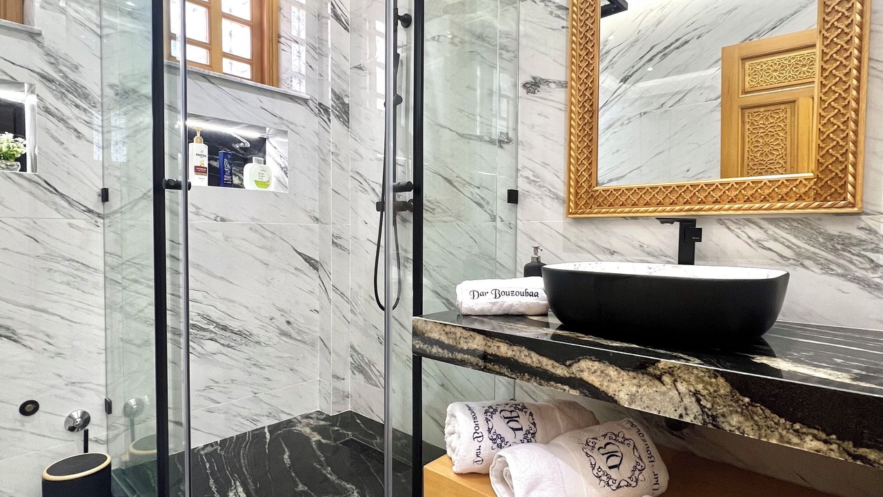 Photo of Bathroom in R'habet Zbib