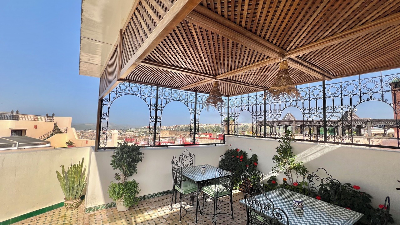 Photo of Outdoor in R'habet Zbib