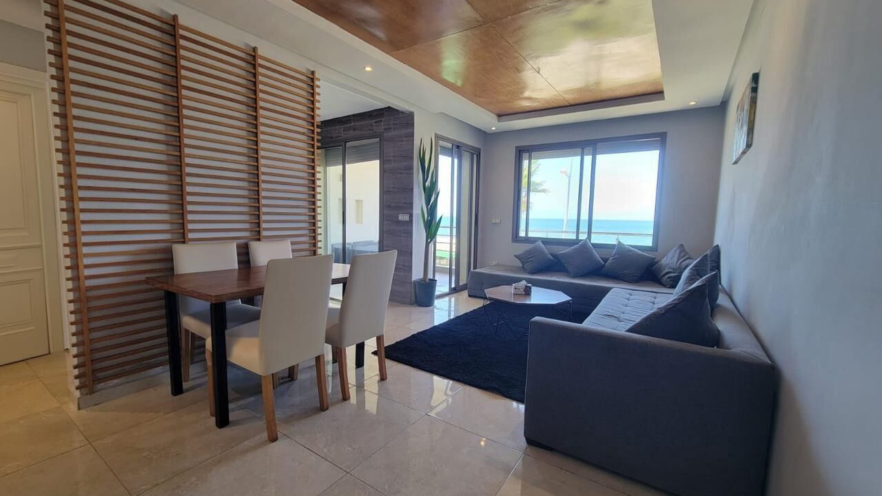 Photo of Livingroom in Sidi Bouzid