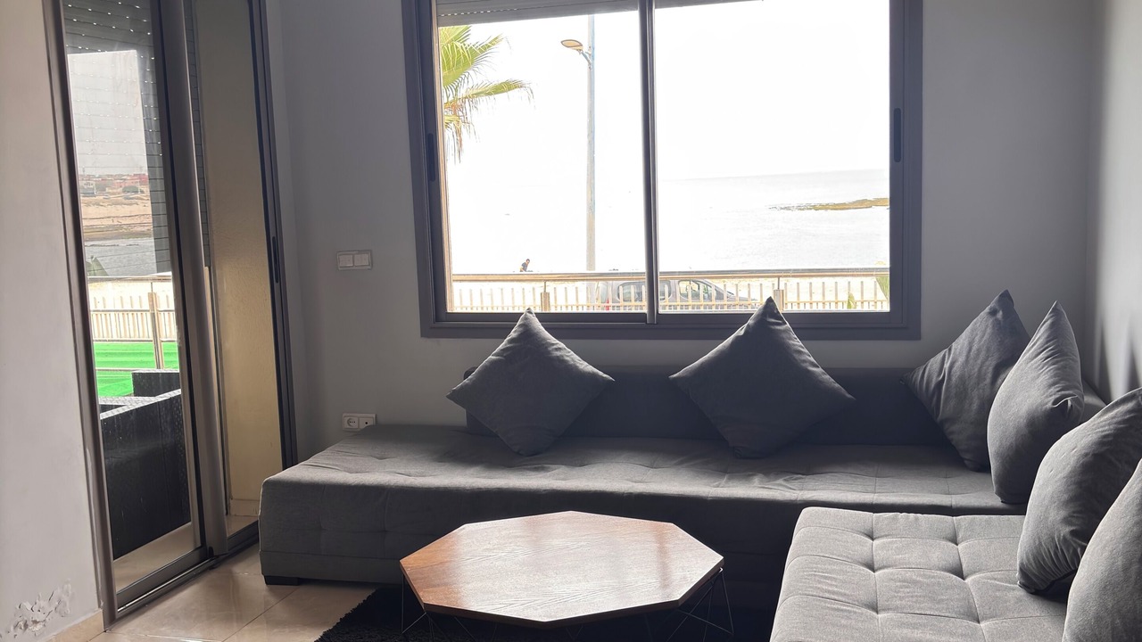 Photo of Livingroom in Sidi Bouzid
