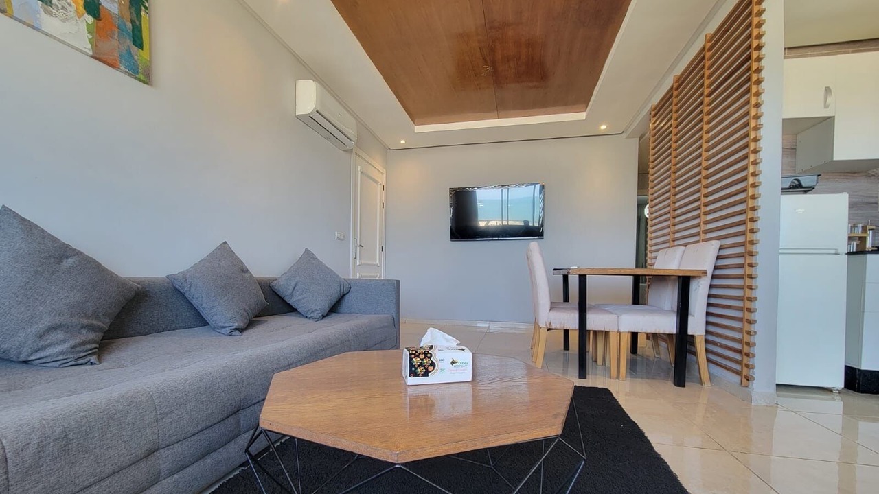 Photo of Livingroom in Sidi Bouzid