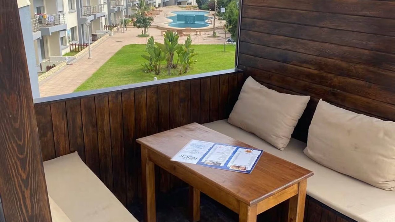 Photo of Patio Balcony in Sidi Bouzid