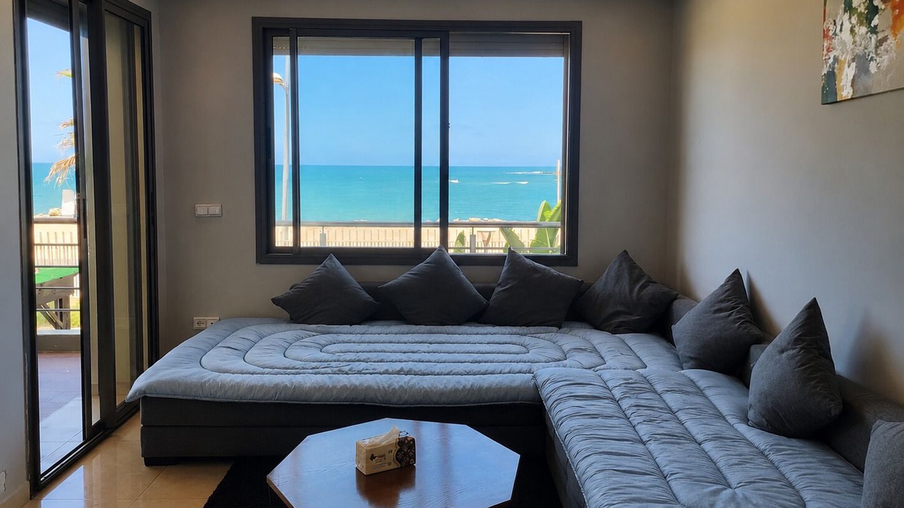 Photo of Livingroom in Sidi Bouzid