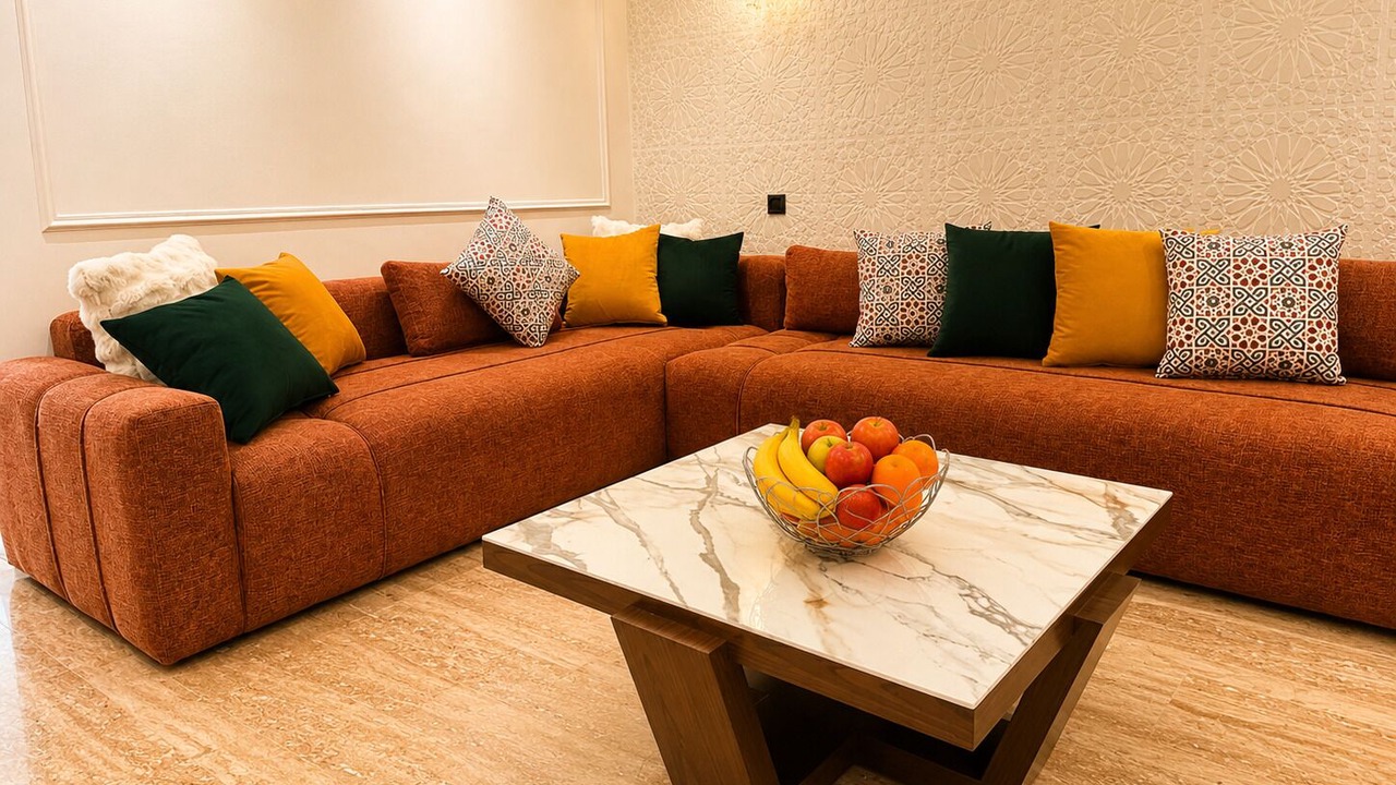 Photo of Livingroom in Belvedere