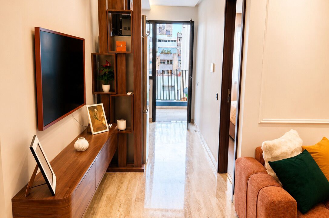 Photo of Livingroom in Belvedere