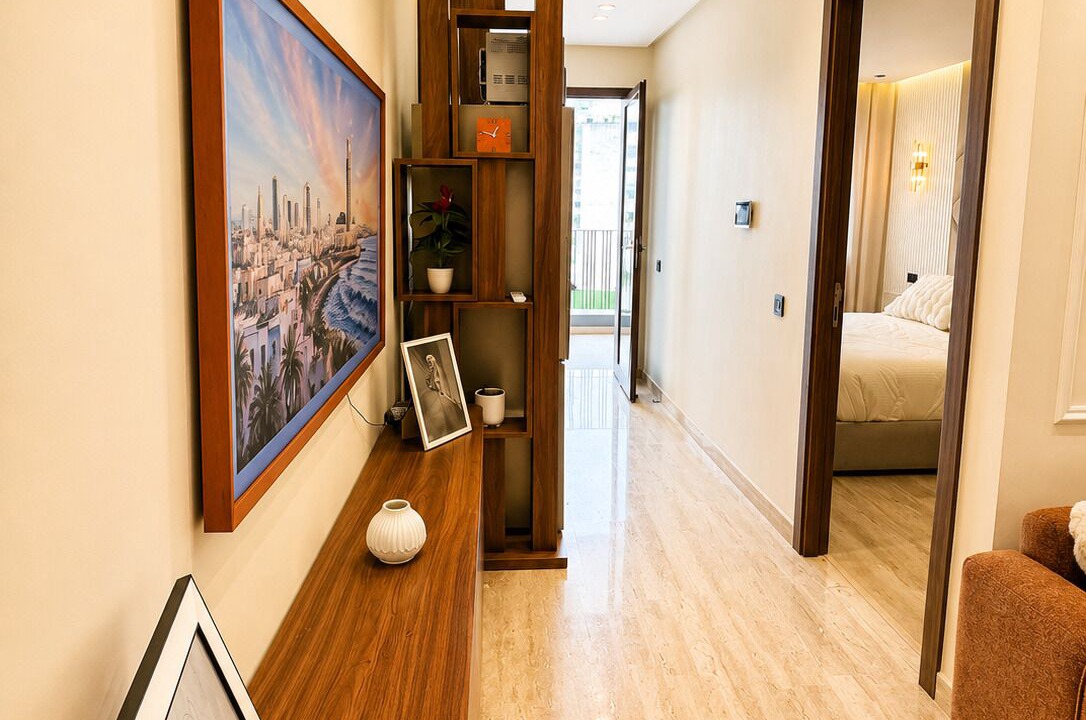 Photo of Bedroom in Belvedere