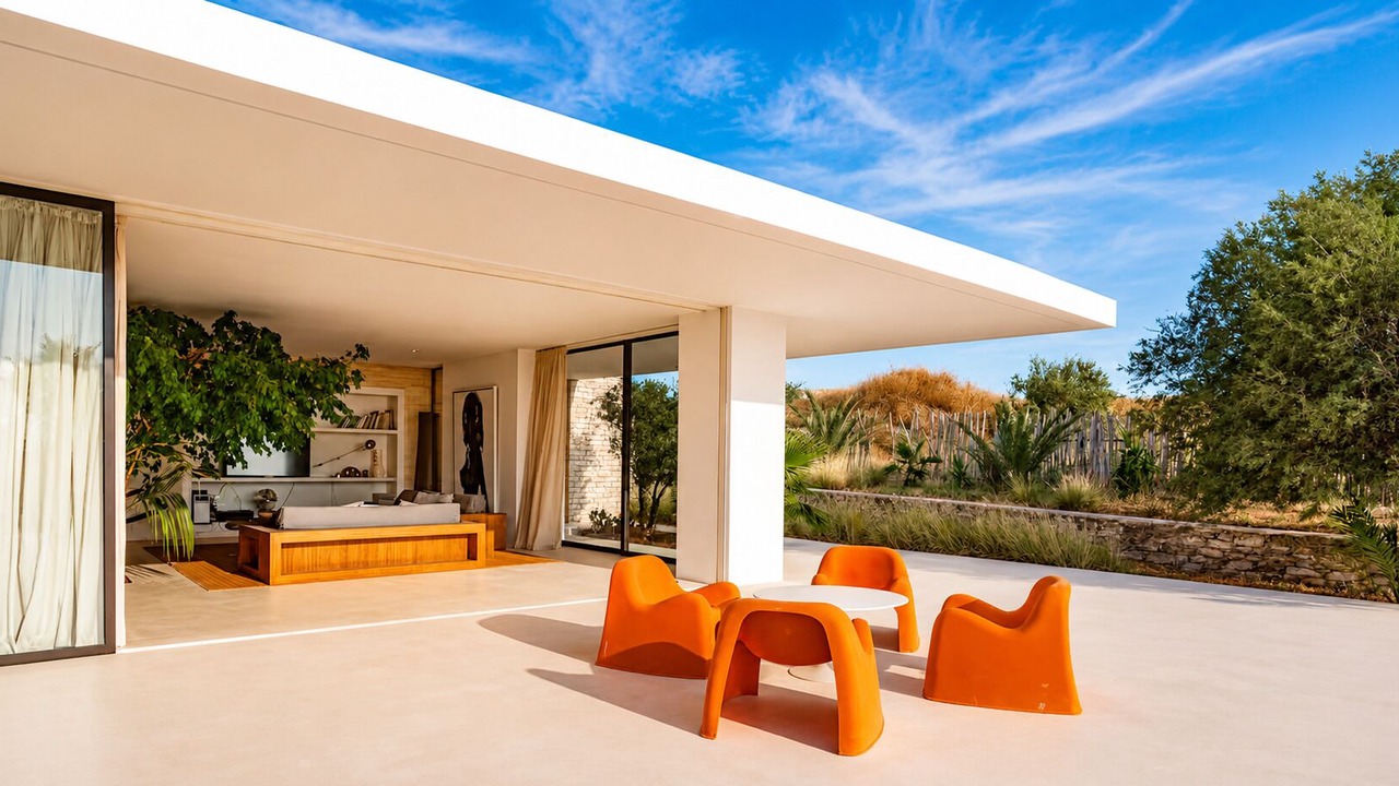 Photo of Outdoor in Essaouira