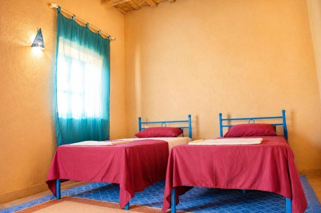 Photo of Bedroom in El Bour
