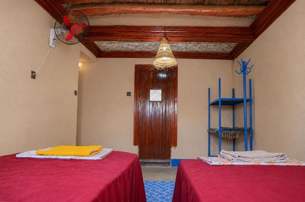Photo of Bedroom in El Bour