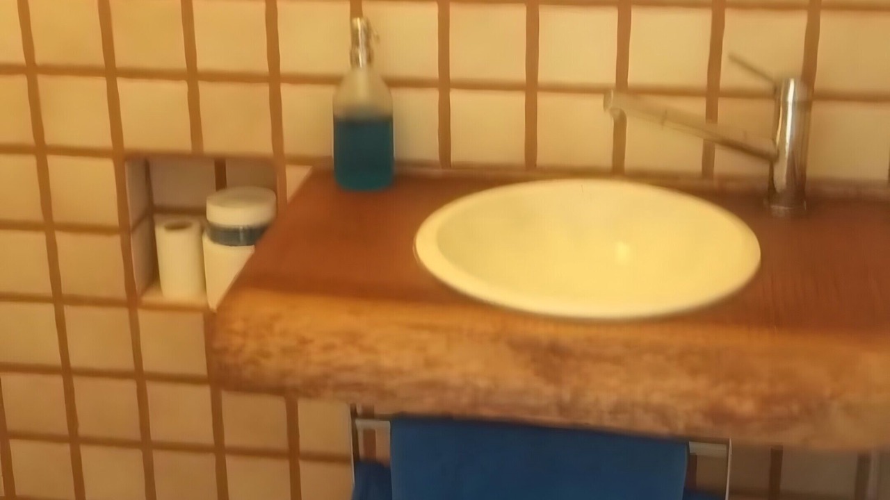 Photo of Bathroom in Los Valientes