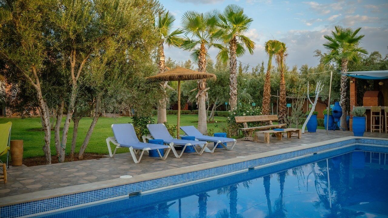 Photo of Outdoor in Aghouatim
