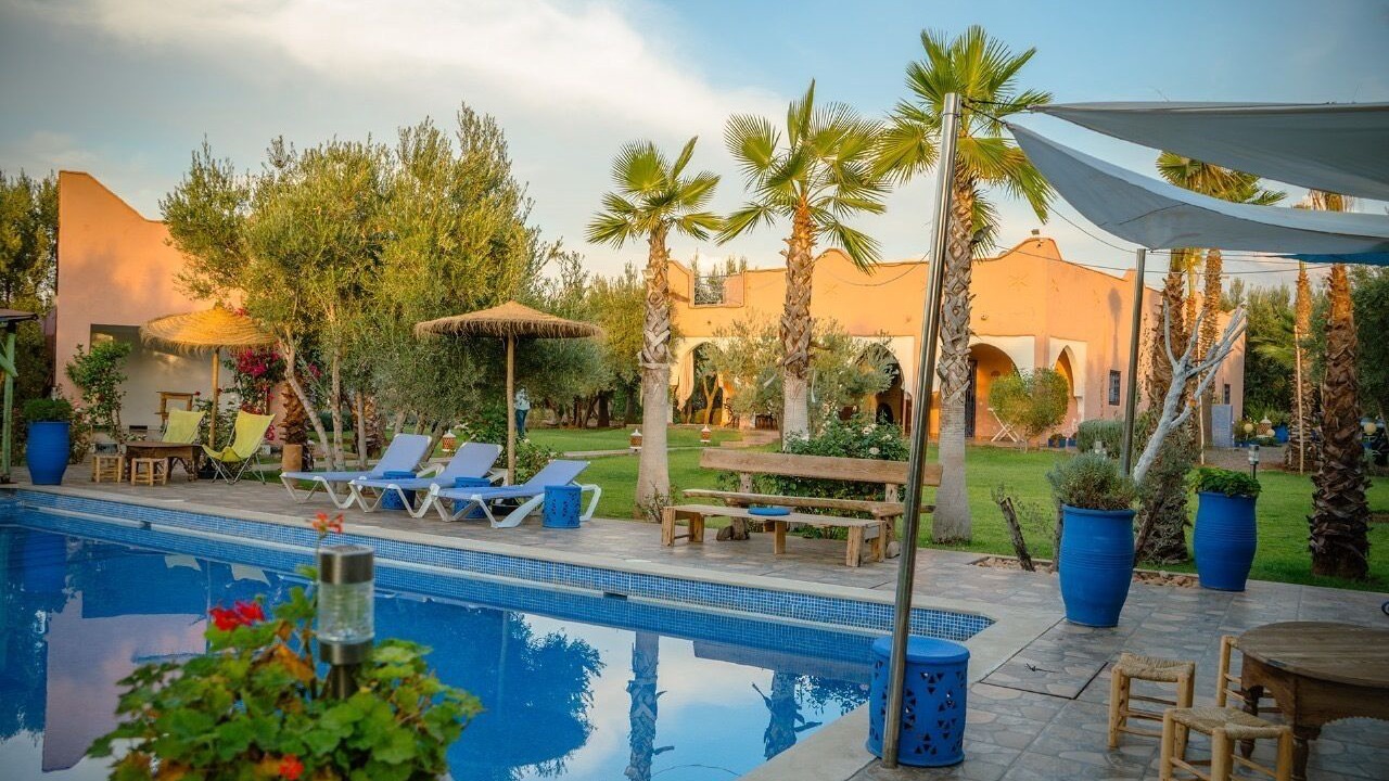 Photo of Outdoor in Aghouatim