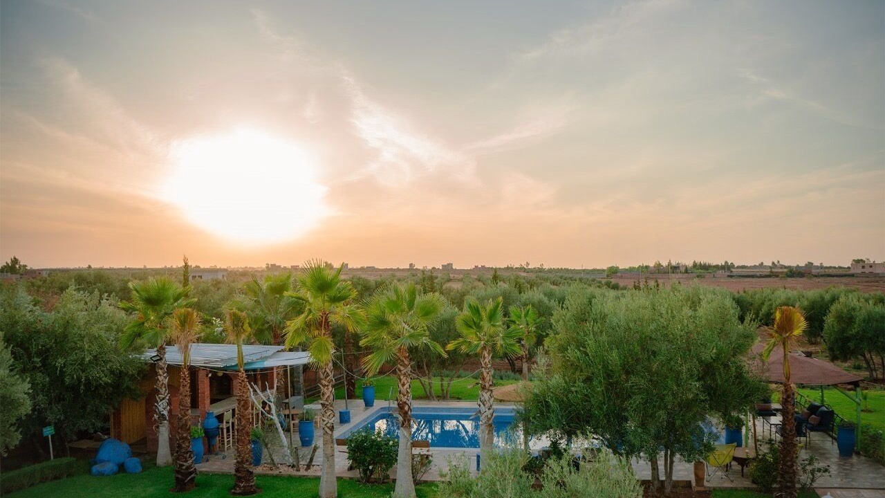 Photo of Outdoor in Aghouatim