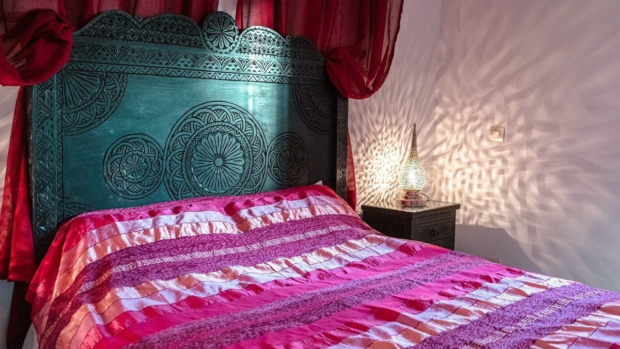Photo of Bedroom in Aghouatim