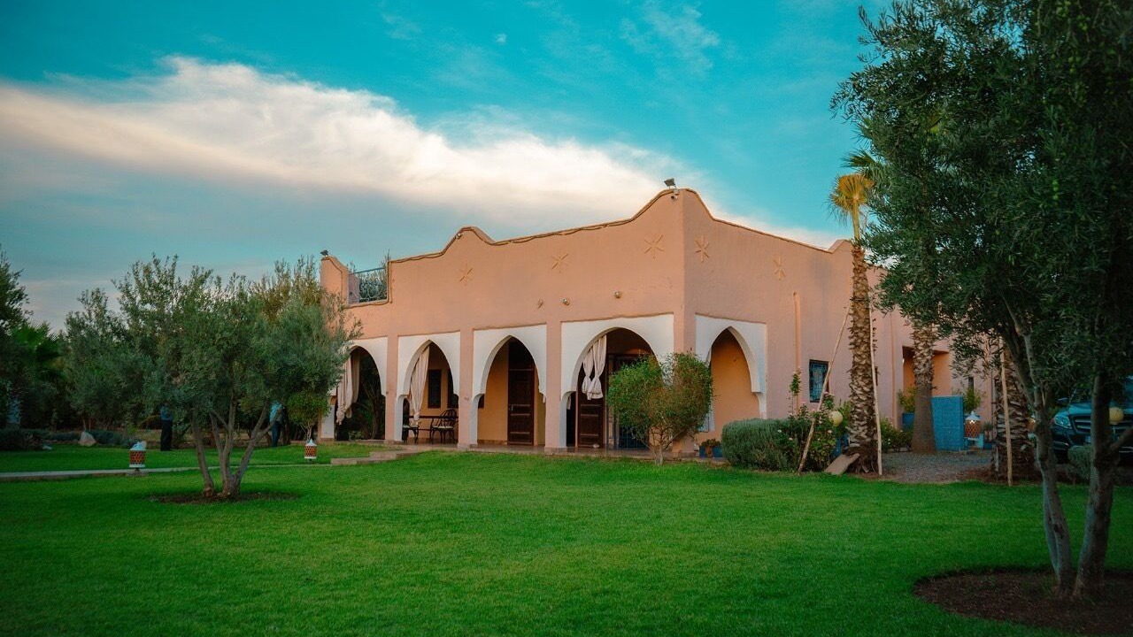 Photo of Outdoor in Aghouatim