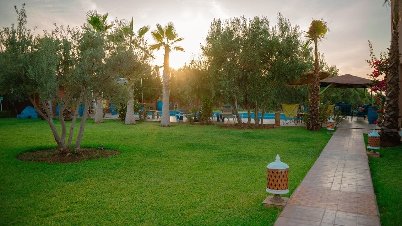 Photo of Outdoor in Aghouatim