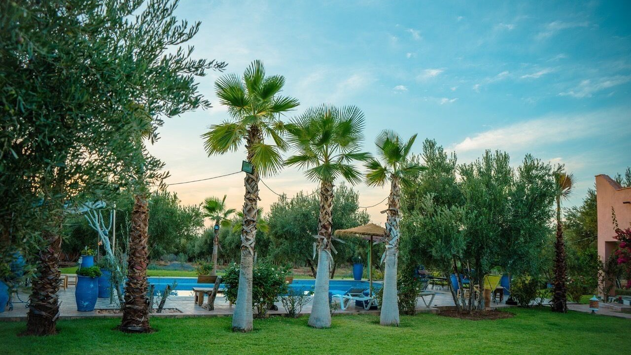 Photo of Outdoor in Aghouatim