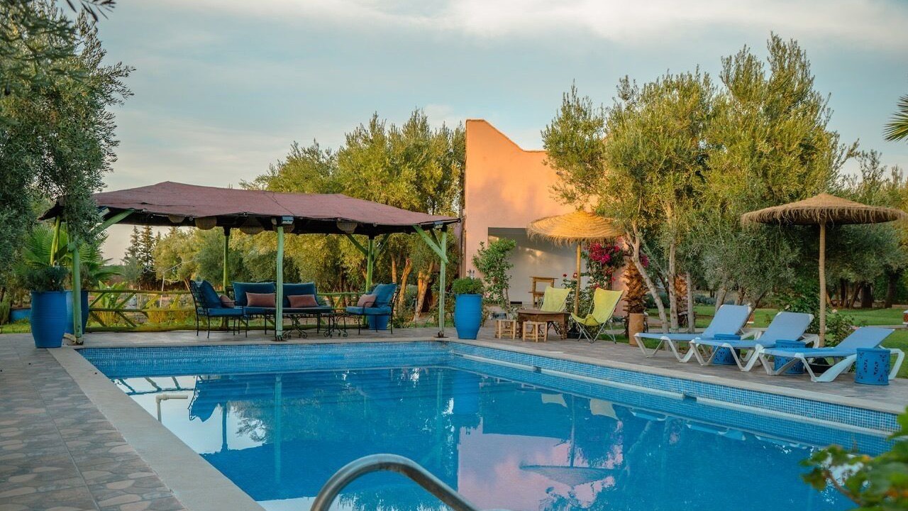 Photo of Outdoor in Aghouatim