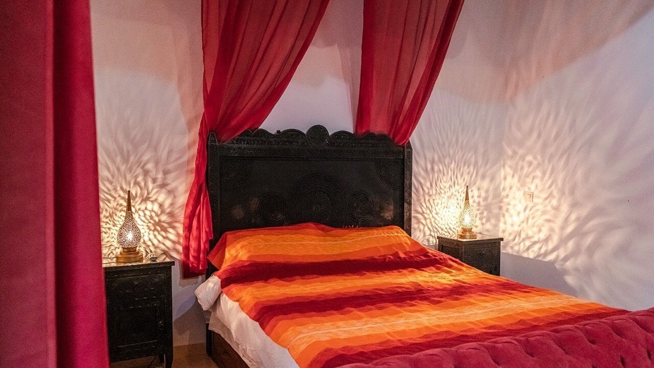Photo of Bedroom in Aghouatim