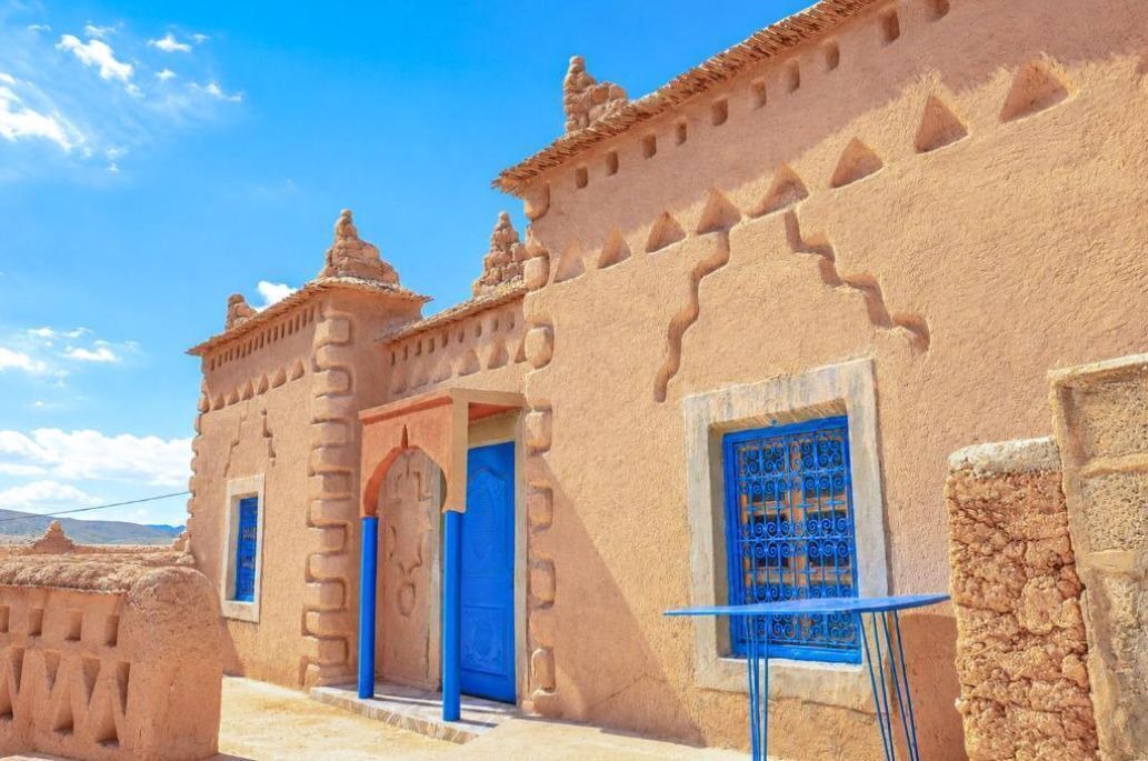 Photo of Outdoor in Ait Sedrate Sahl El Gharbia