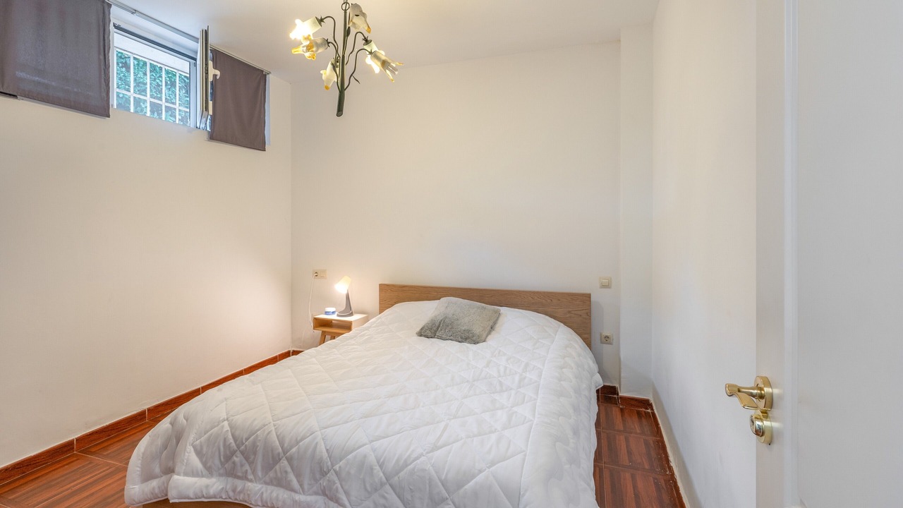 Photo of Bedroom in Arenas de San Pedro
