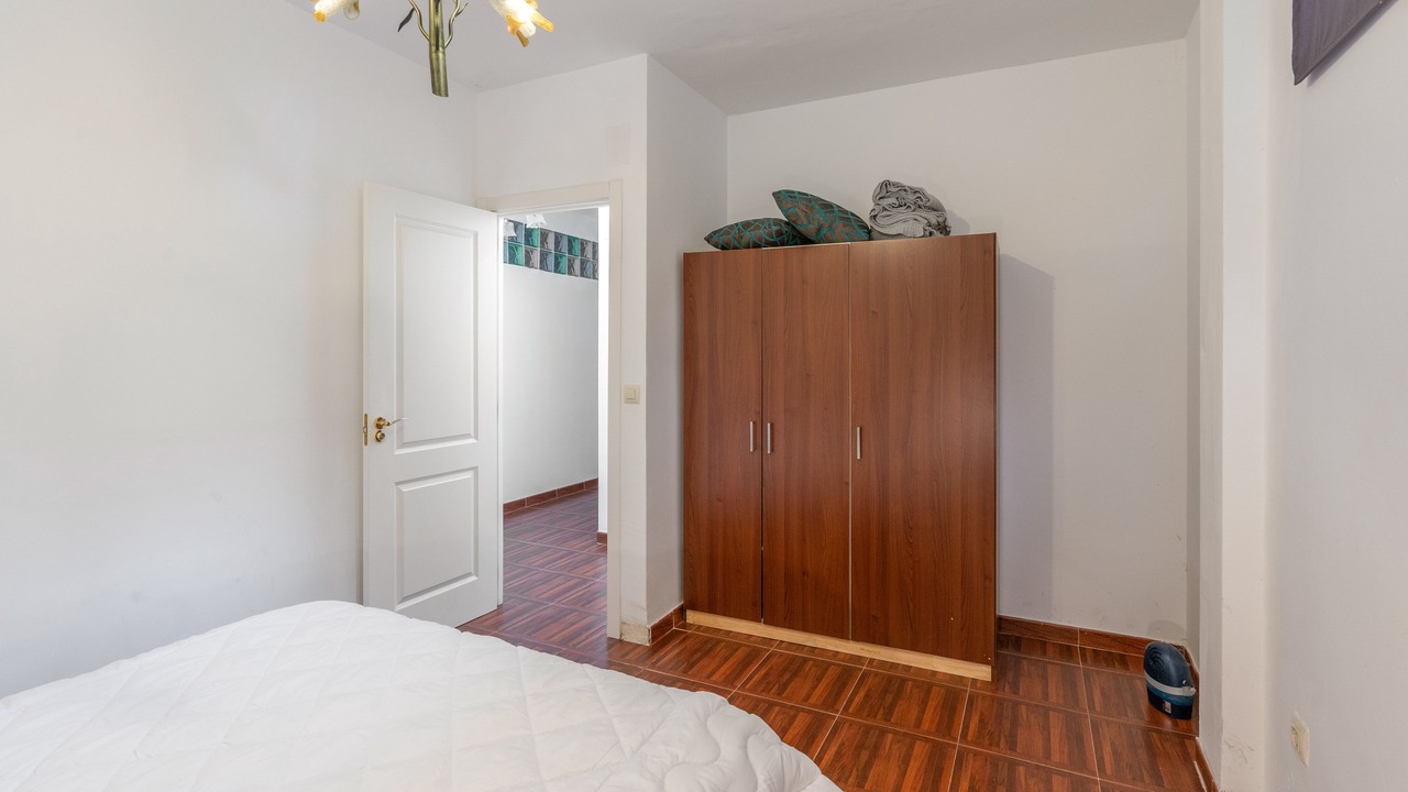 Photo of Bedroom in Arenas de San Pedro
