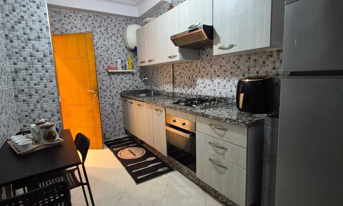 Photo of Kitchen in El Mansouria