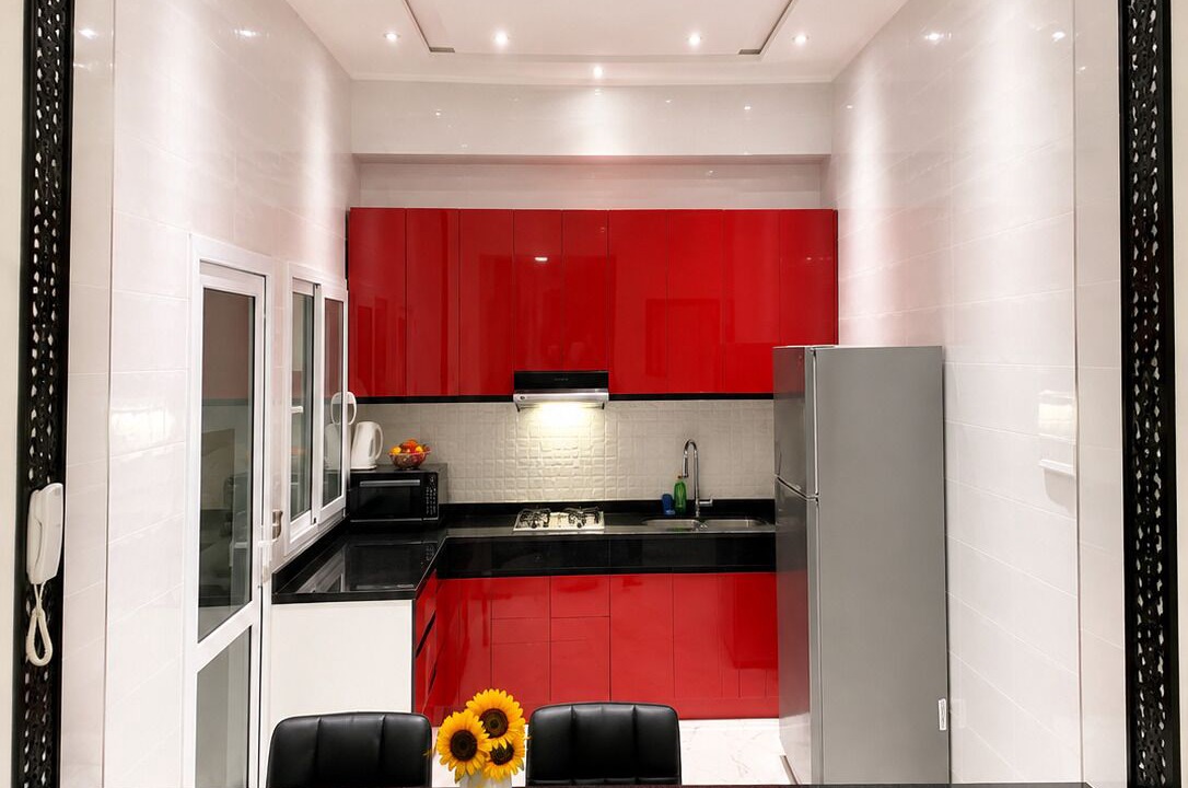 Photo of Kitchen in Asilah