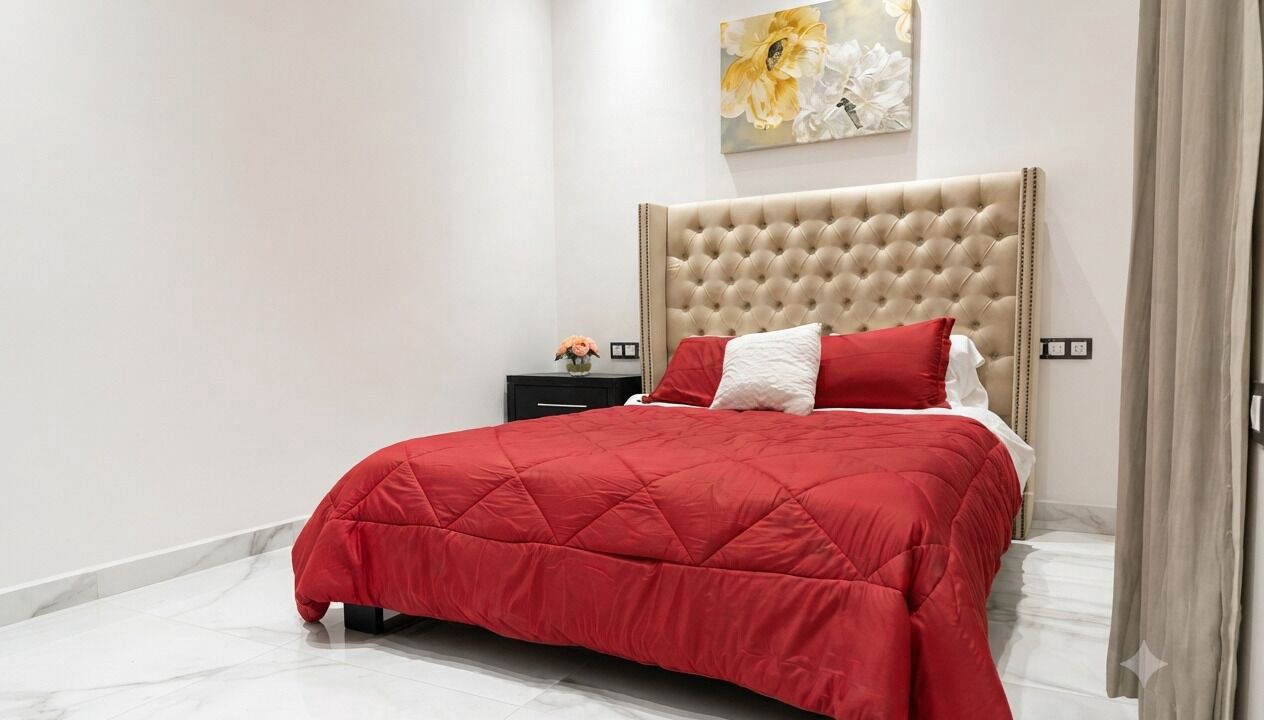 Photo of Bedroom in Asilah