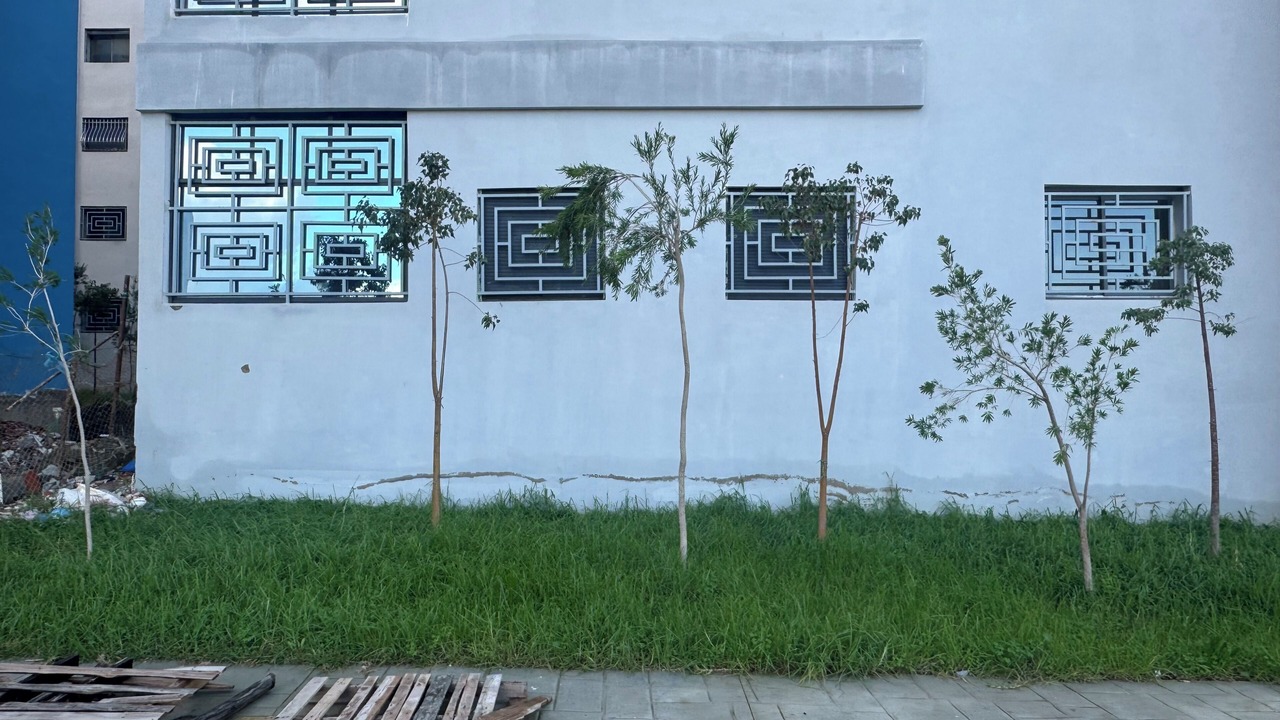 Photo of Outdoor in Boukhalef