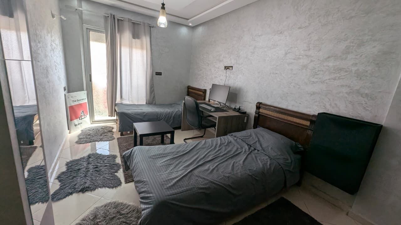 Photo of Bedroom in Deroua