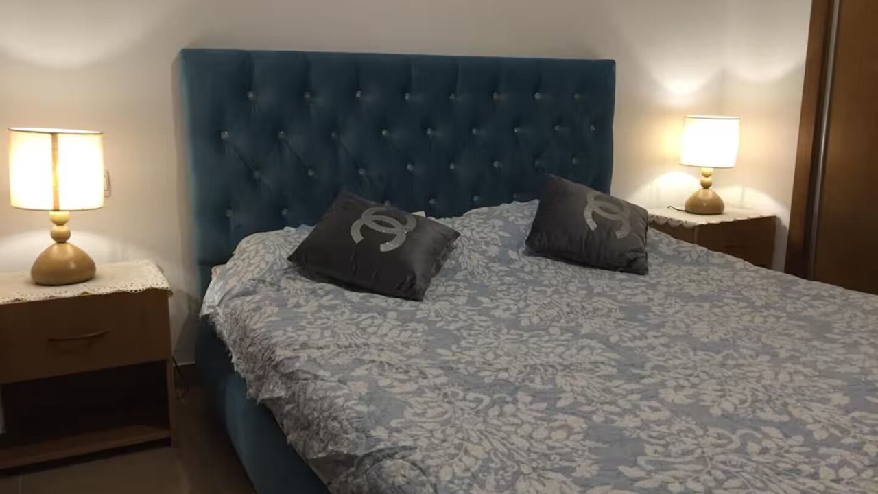 Photo of Bedroom in Cabo Negro