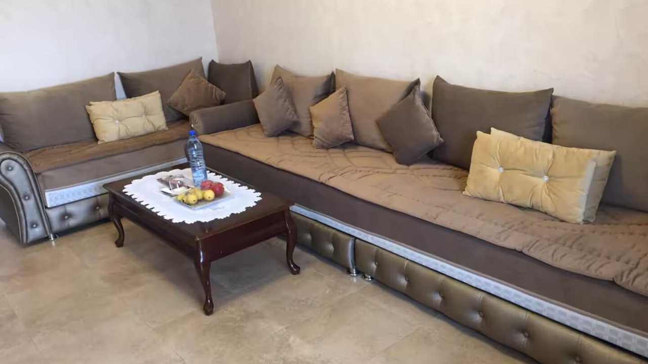 Photo of Livingroom in Cabo Negro