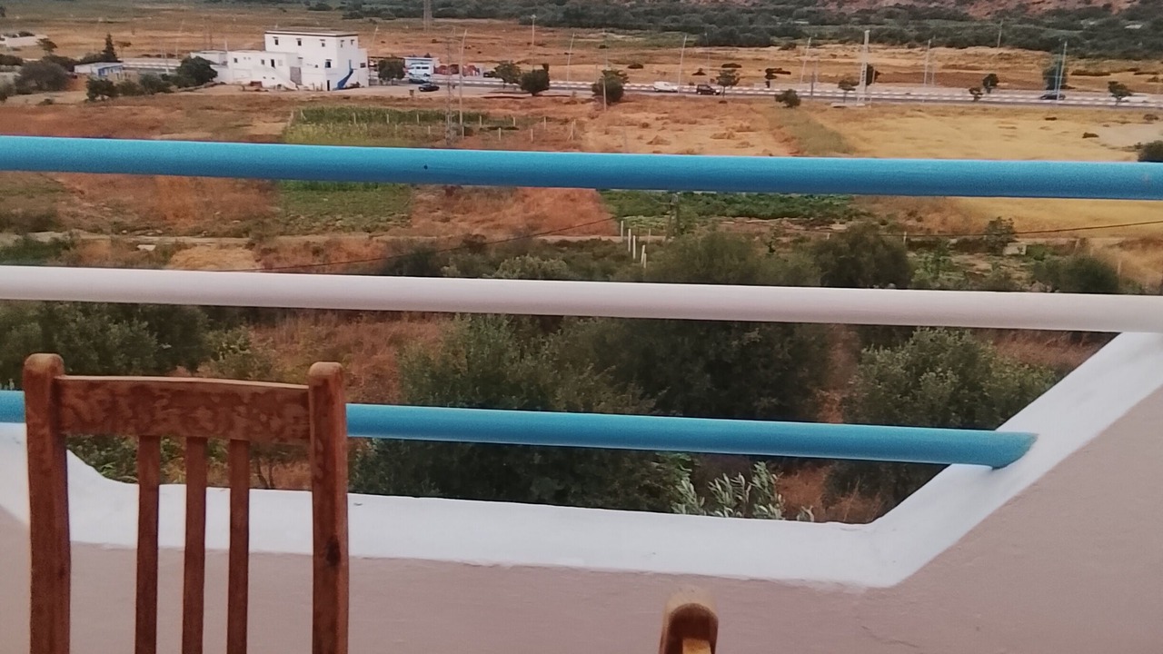 Photo of Outdoor in Chefchaouen