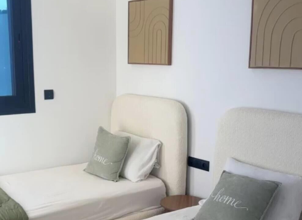 Photo of Bedroom in Asilah